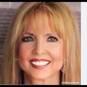 Meet your Posher, Patricia